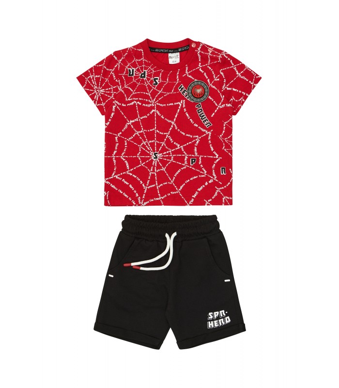 Σετ της εταιρείας Sprint με φωτάκι