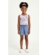 Σετ σορτς/μπλούζα