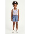 Σετ σορτς/μπλούζα