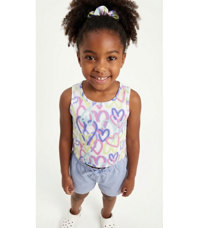 Σετ σορτς/μπλούζα