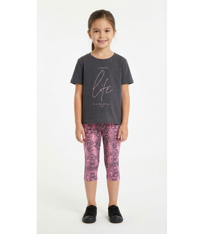 Σετ κολάν/μπλούζα