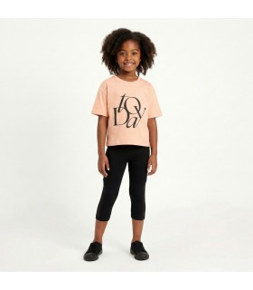 Σετ κολάν/μπλούζα