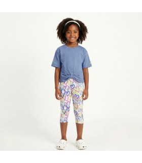 Σετ κολάν/μπλούζα