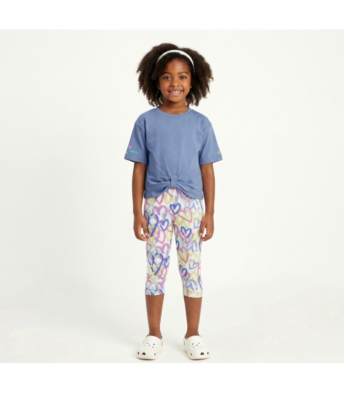 Σετ κολάν/μπλούζα