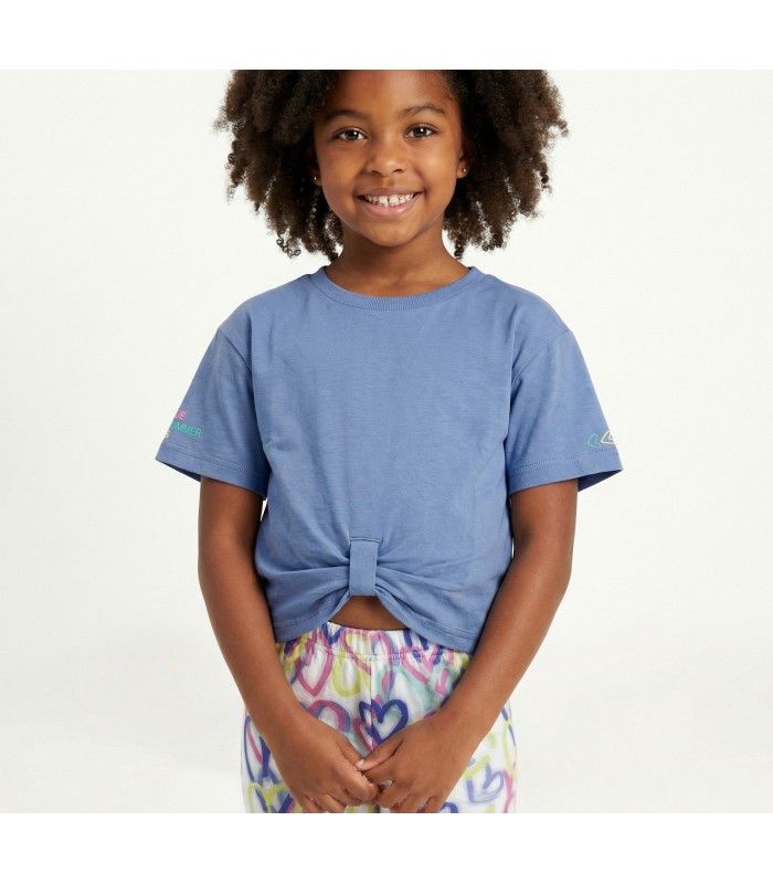 Σετ κολάν/μπλούζα