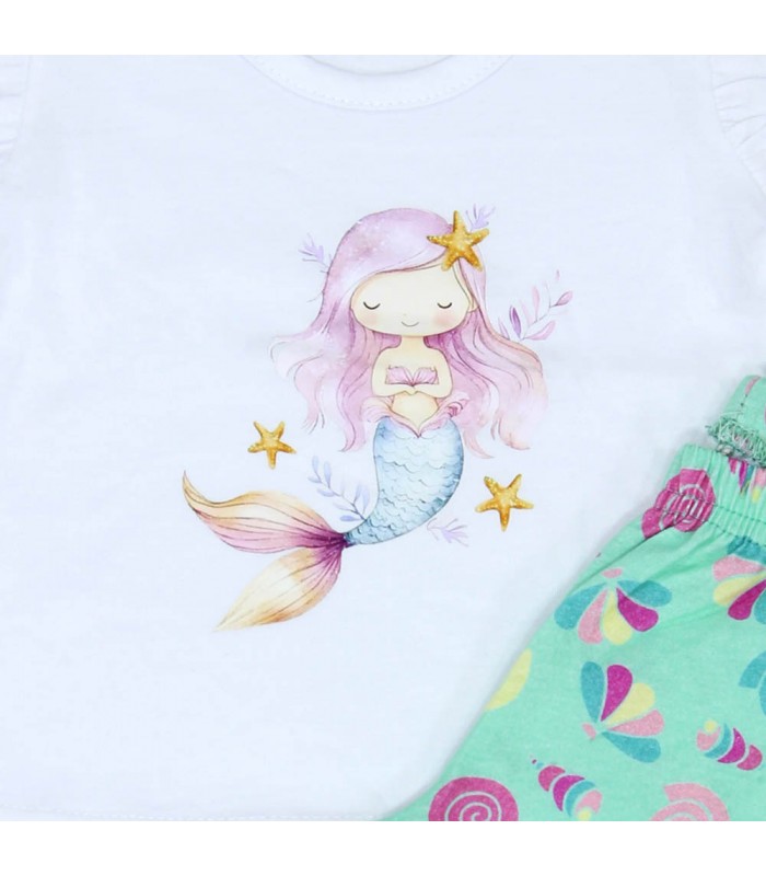 Σετ βρεφικό κορίτσι