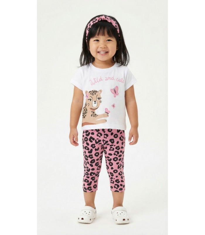 Σετ κολάν/μπλούζα