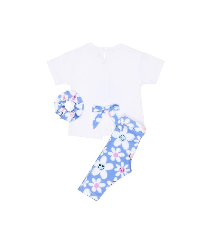 Σετ της εταιρείας Sprint με κολάν κάπρι