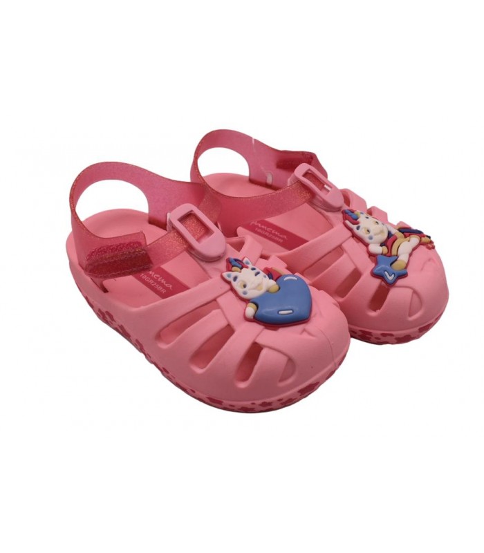 Κλειστό παντοφλάκι της εταιρείας Ipanema