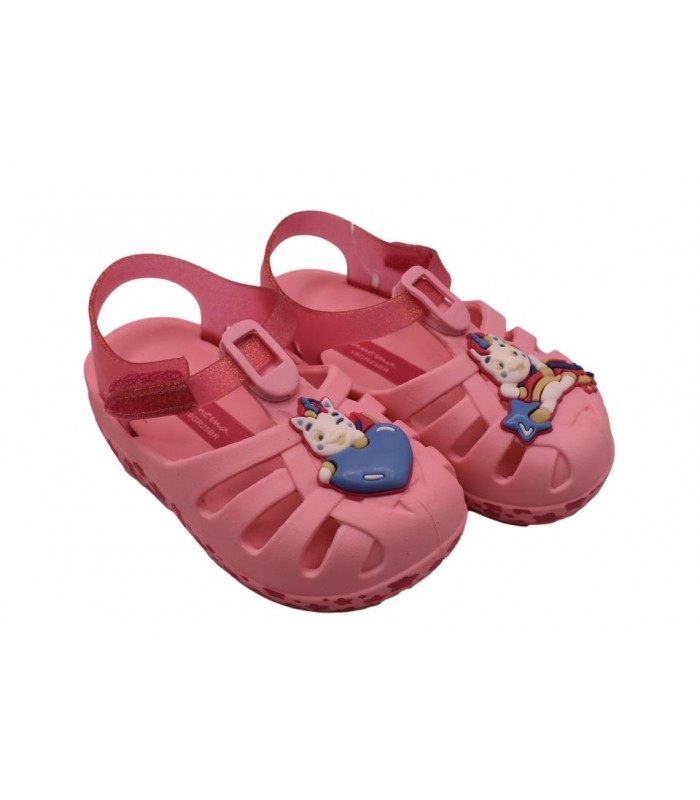 Κλειστό παντοφλάκι της εταιρείας Ipanema