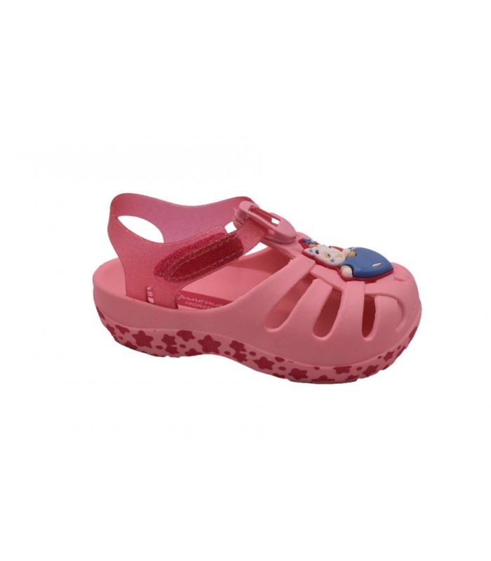 Κλειστό παντοφλάκι της εταιρείας Ipanema