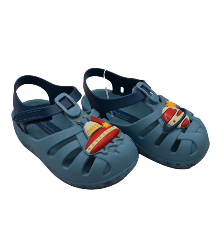 Κλειστό παντοφλάκι της εταιρείας Ipanema