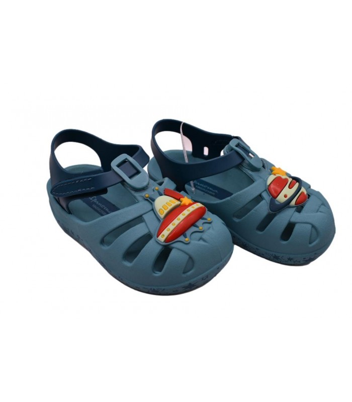 Κλειστό παντοφλάκι της εταιρείας Ipanema