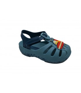 Κλειστό παντοφλάκι της εταιρείας Ipanema