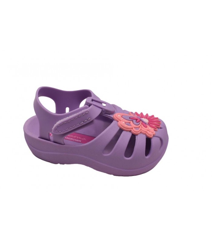 Κλειστό παντοφλάκι της εταιρείας Ipanema