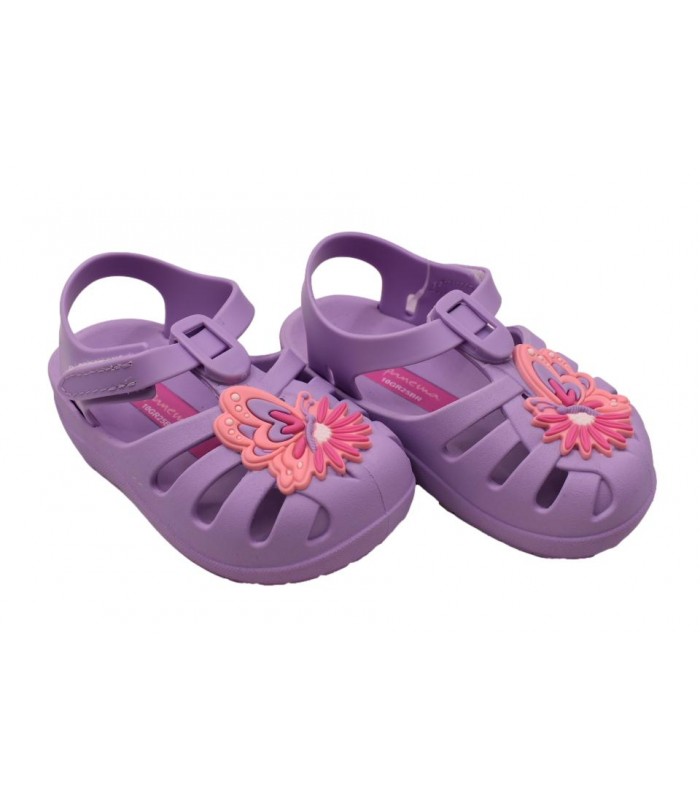 Κλειστό παντοφλάκι της εταιρείας Ipanema