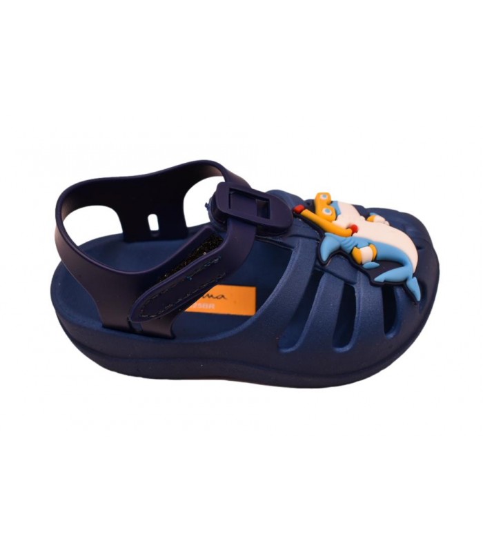 Κλειστό παντοφλάκι της εταιρείας Ipanema