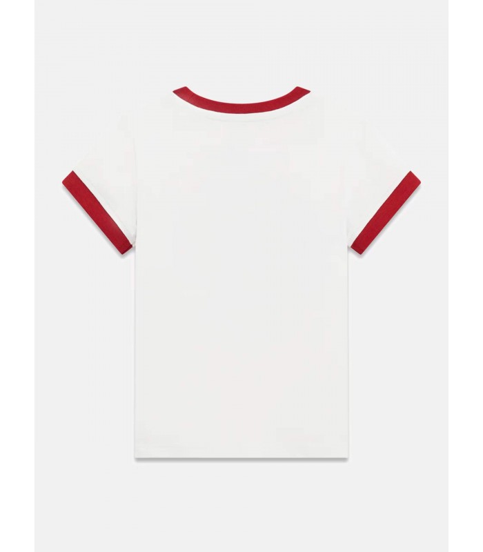 Μπλούζα  Guess κεντημένο λογότυπο