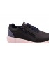 Sneaker για αγόρι σε μπλε χρώμα με φερμουάρ
