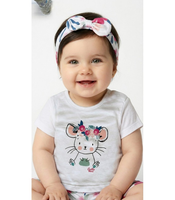 Σετ κολάν/μπλούζα