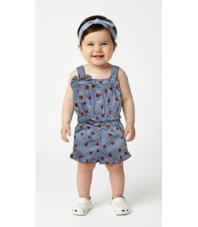 Σετ σορτς/μπλούζα