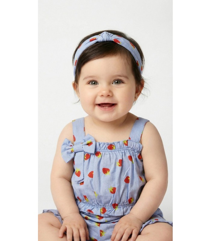 Σετ σορτς/μπλούζα