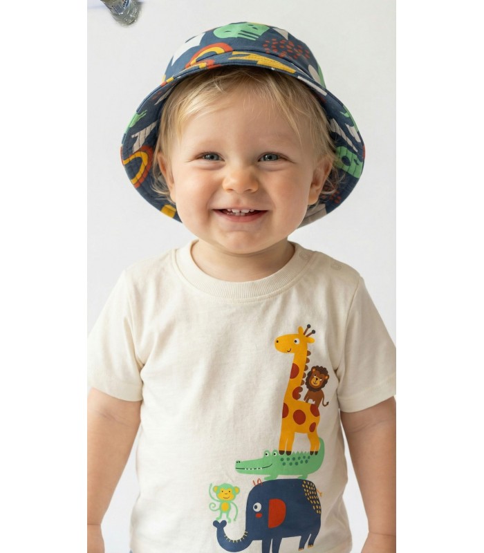 Σετ βερμούδα/μπλούζα