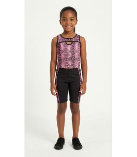 Σετ κολάν/μπλούζα