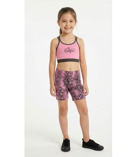 Σετ σορτς/μπλούζα