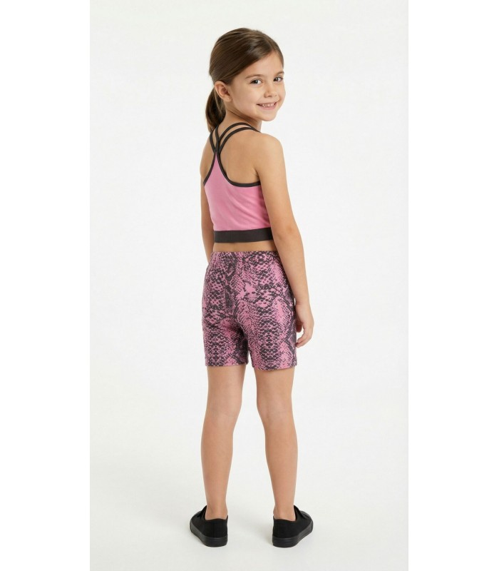 Σετ σορτς/μπλούζα