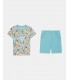 Σετ T-shirt και σορτς
