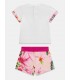 Σετ μπλουζάκι και σορτς