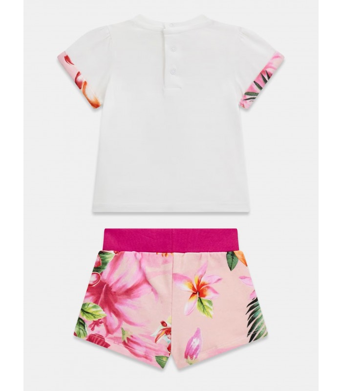 Σετ μπλουζάκι και σορτς
