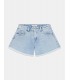 Σορτς τζιν με ρινοστάτες
