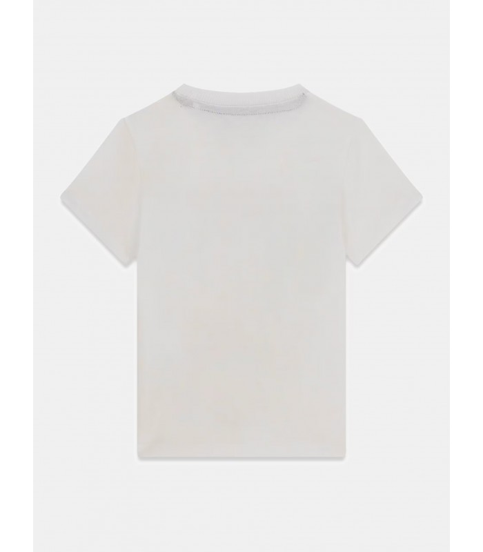 Μπλουζάκι με αρκουδάκι