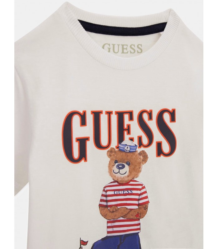 Μπλουζάκι με αρκουδάκι