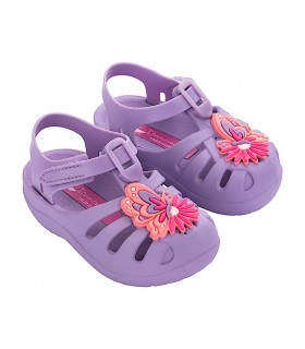 Κλειστό παντοφλάκι της εταιρείας Ipanema