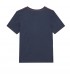 Μπλούζα basic Guess Μπλε Χρώμα