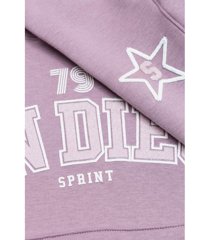 Σετ φόρμα Sprint με glitter