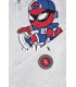 Σετ φόρμα Sprint spiderman