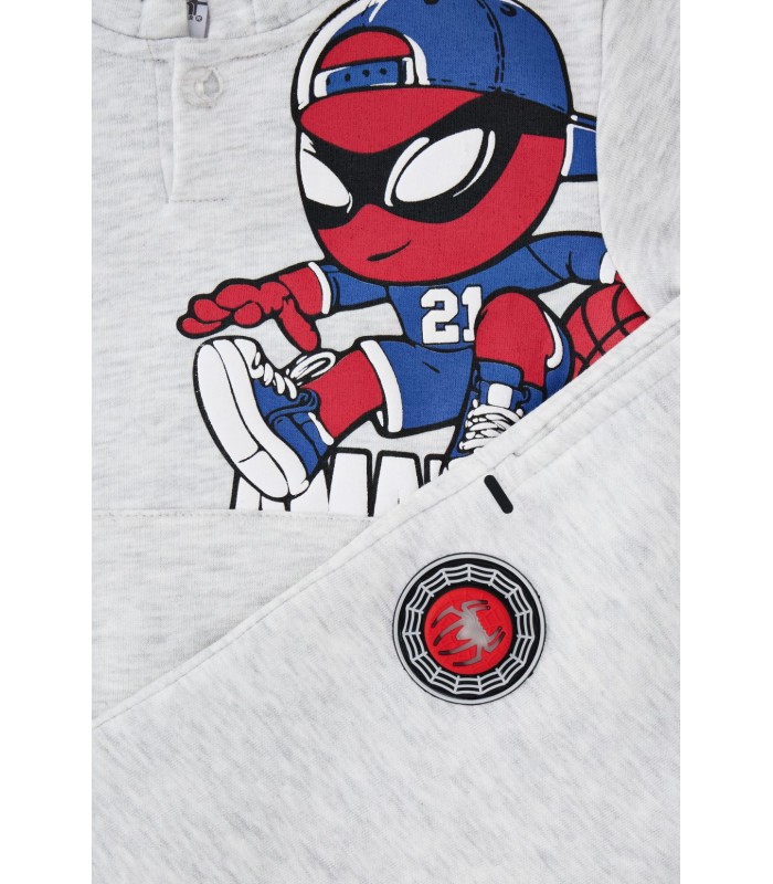 Σετ φόρμα Sprint spiderman