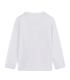 T-shirt με λογότυπο τρίγωνο