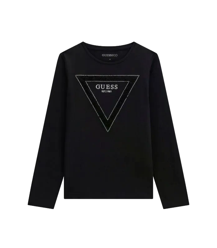 Μπλούζα μακό Guess