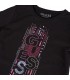 Μπλούζα μακό Guess με strass