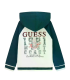 Ζακέτα φούτερ Guess