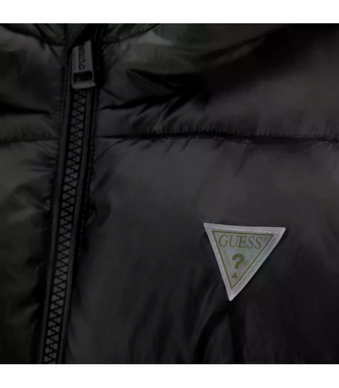 Μπουφάν puffer Guess