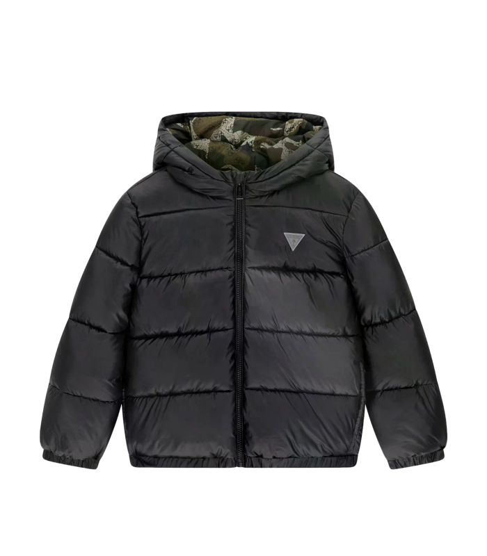 Μπουφάν puffer Guess
