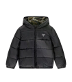 Μπουφάν puffer Guess
