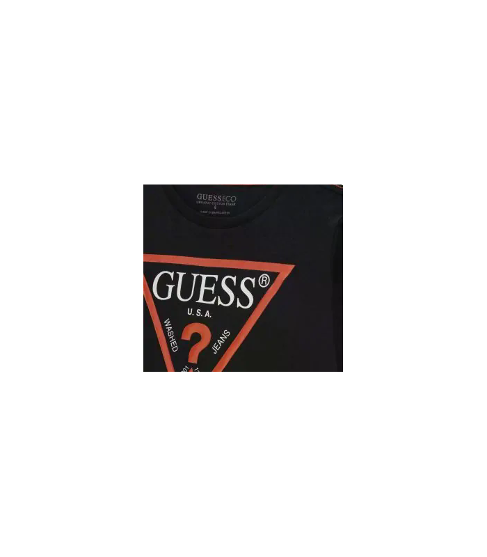 Μπλούζα μακό Guess