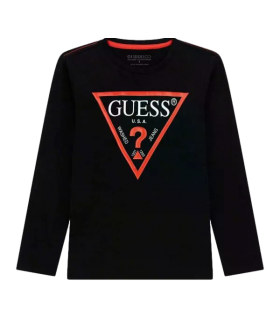 Μπλούζα μακό Guess